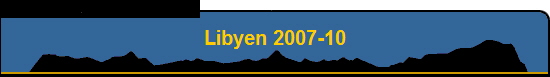 Libyen 2007-10