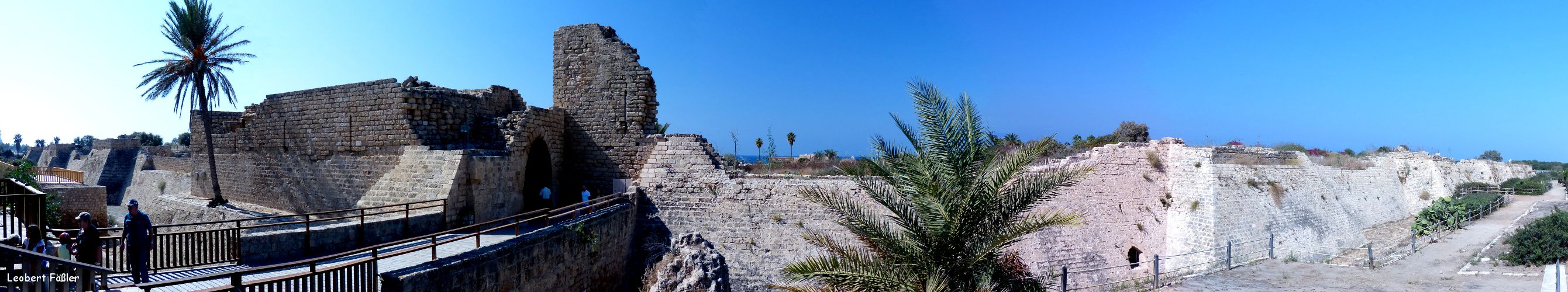 02-CaesareaMaritima-Pan