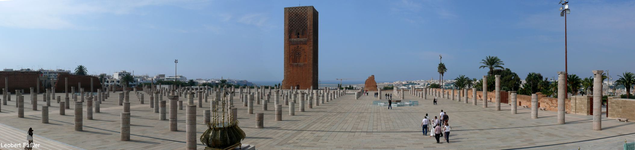 03_Rabat_Hassan_Turm