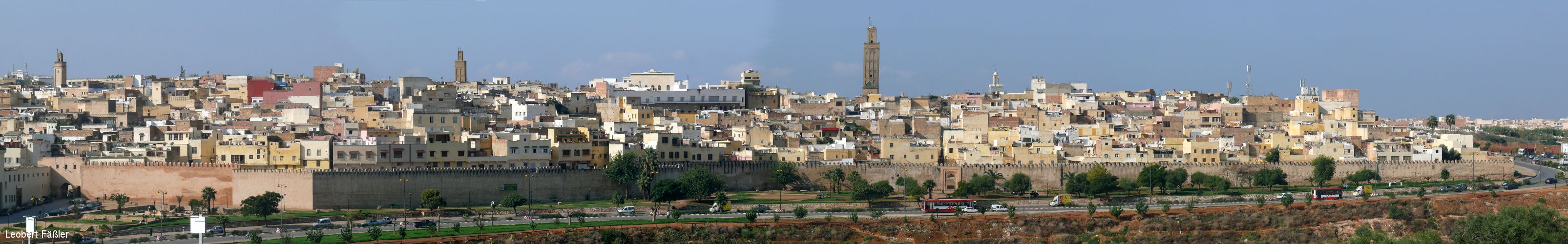 05_Meknes_Ueberblick