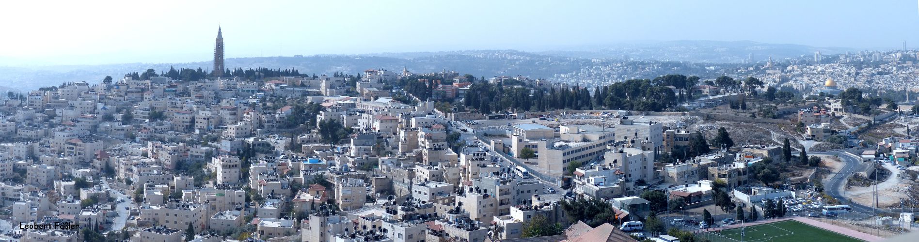 13-JerusalemVomKirchturm1-Pan