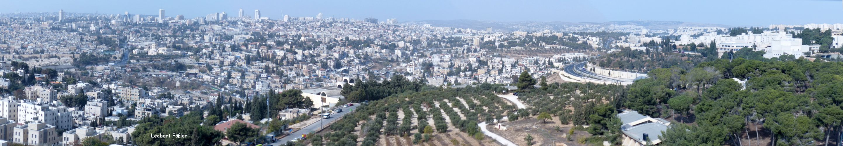 14-JerusalemVomKirchturm2-Pan