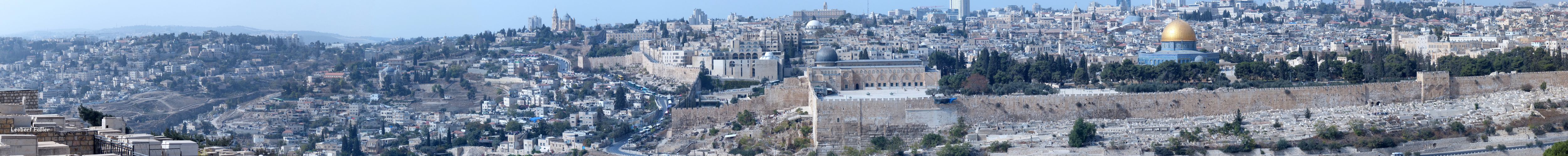16-JerusalemTempelberg3-Pan