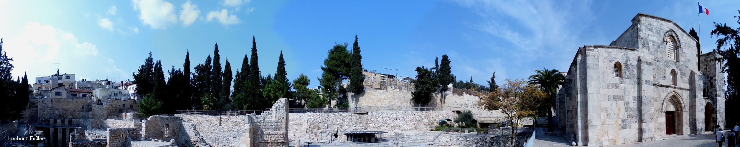 18-JerusalemBetesda-Pan