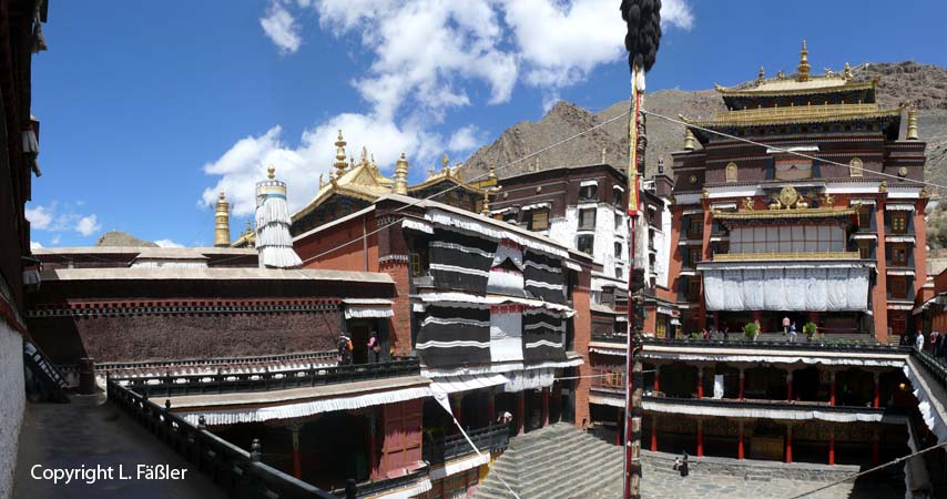 23_Shigatse_Tashilumpo3_Panorama