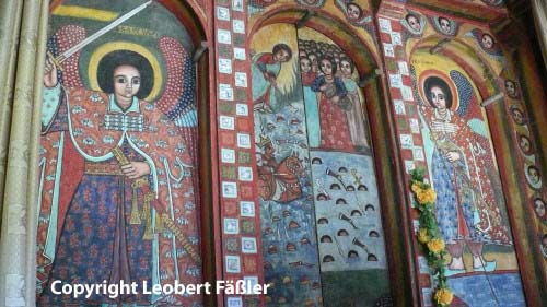 A08_068 Narga Selassie Erzengel