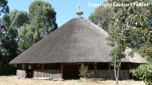 A08_077 Debre Sina Mariam