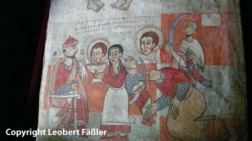 A08_078 Debre Sina Mariam Johannes