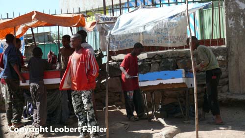 A08_098 Tischfussball