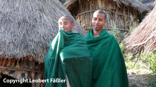 A08_106 Gondar Diakonenschueler