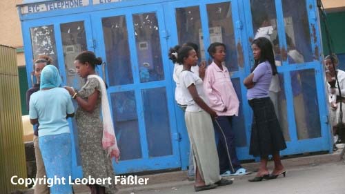 A08_108 Gondar JungeFrauen