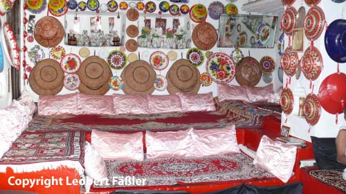 A08_278 Harar Wohnzimmer