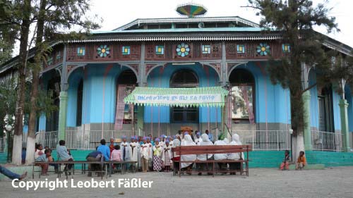 A08_301 Harar Kirche