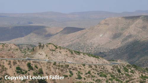 A08_321 Fahrt nach dire Dawa