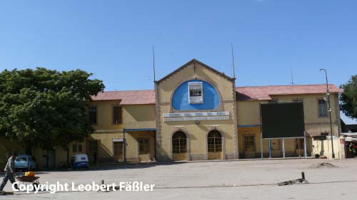 A08_322 Dire Dawa Bahnhof
