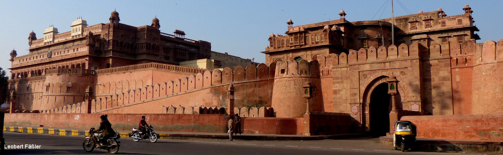 Bikaner_Panorama2