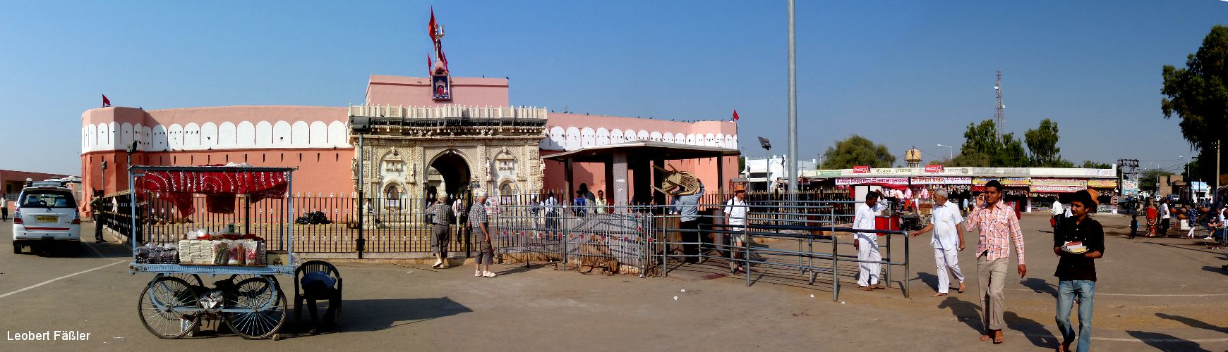 Bikaner_Rattent_Panorama1