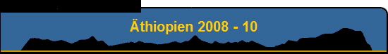 �thiopien 2008 - 10